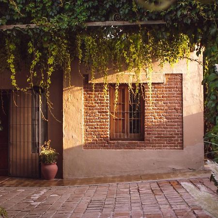 Posada Finca Garciarena Agrelo Extérieur photo